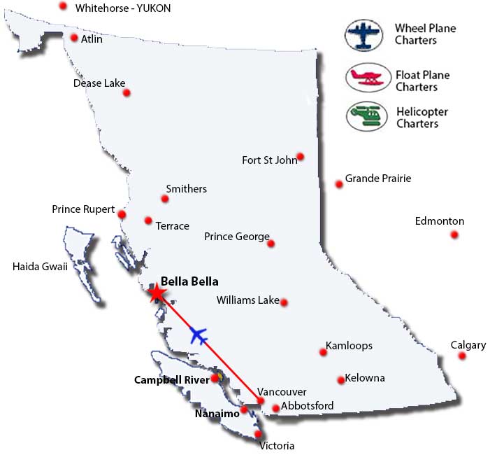 XXXXXX Golf Charters